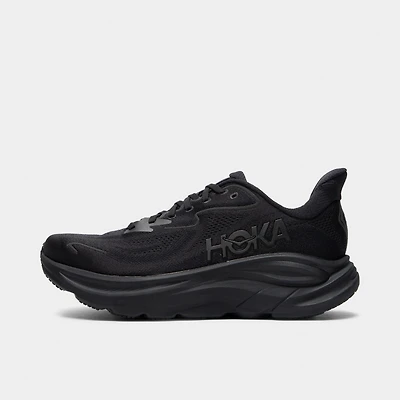 Hoka Clifton 10 Black /