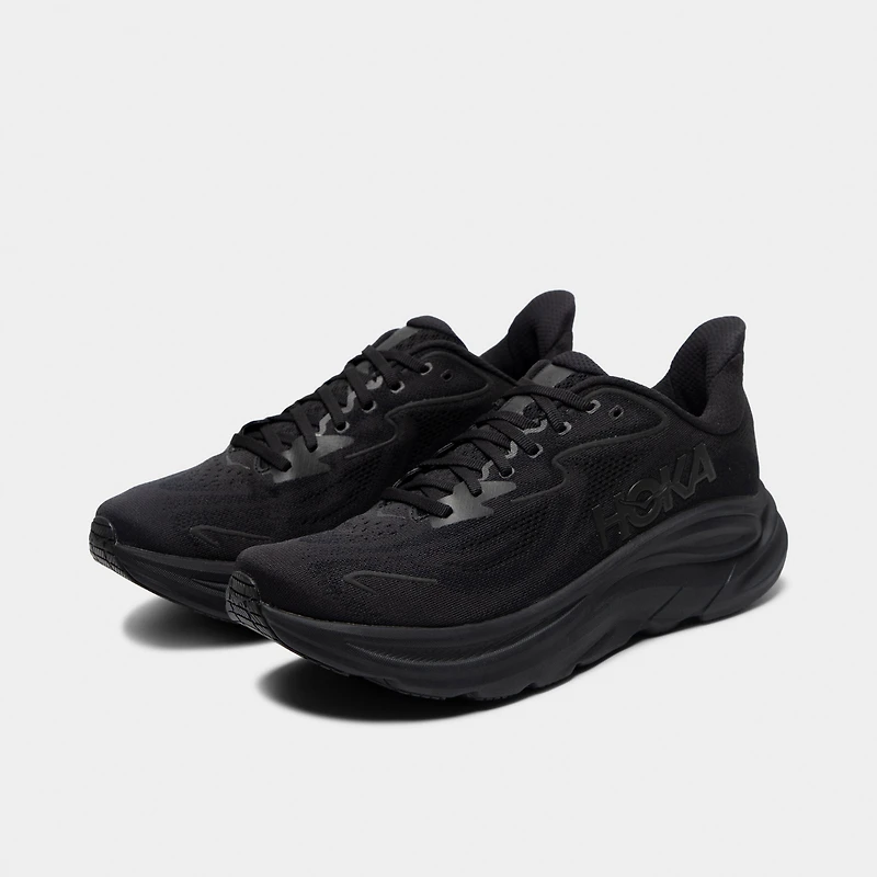Hoka Clifton 10 Black /