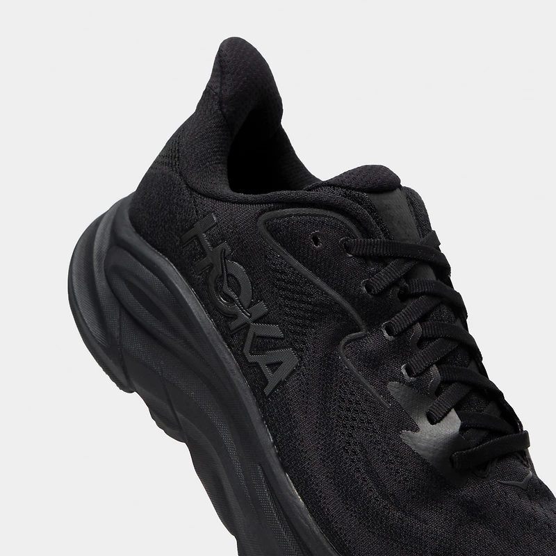 Hoka Clifton 10 Black /