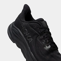 Hoka Clifton 10 Black /
