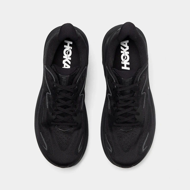 Hoka Clifton 10 Black /