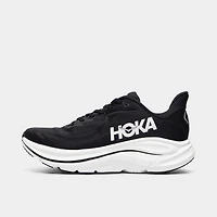 Hoka Clifton 10 Black / White