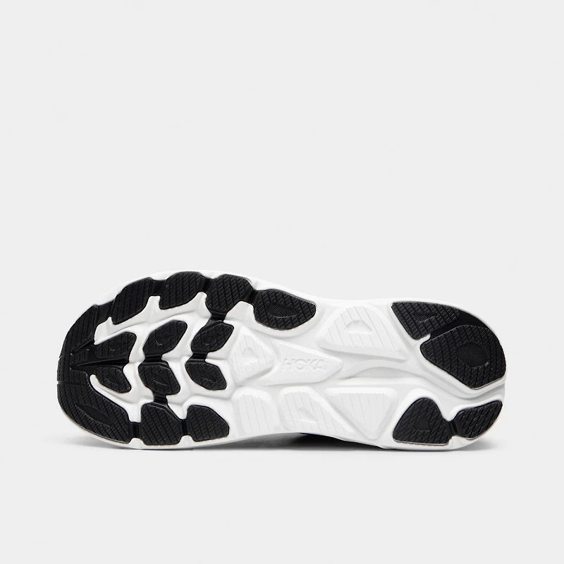 Hoka Clifton 10 Black / White