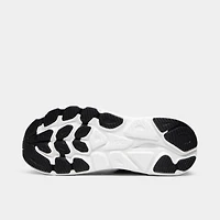 Hoka Clifton 10 Black / White