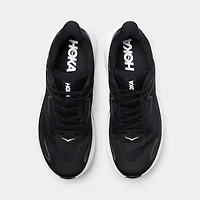 Hoka Clifton 10 Black / White