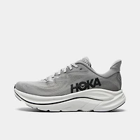 Hoka Clifton 10 Grey / Black