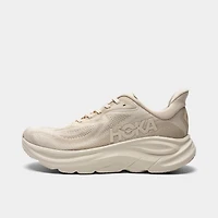 HOKA Clifton 10 Avoine / Lait d'Avoine