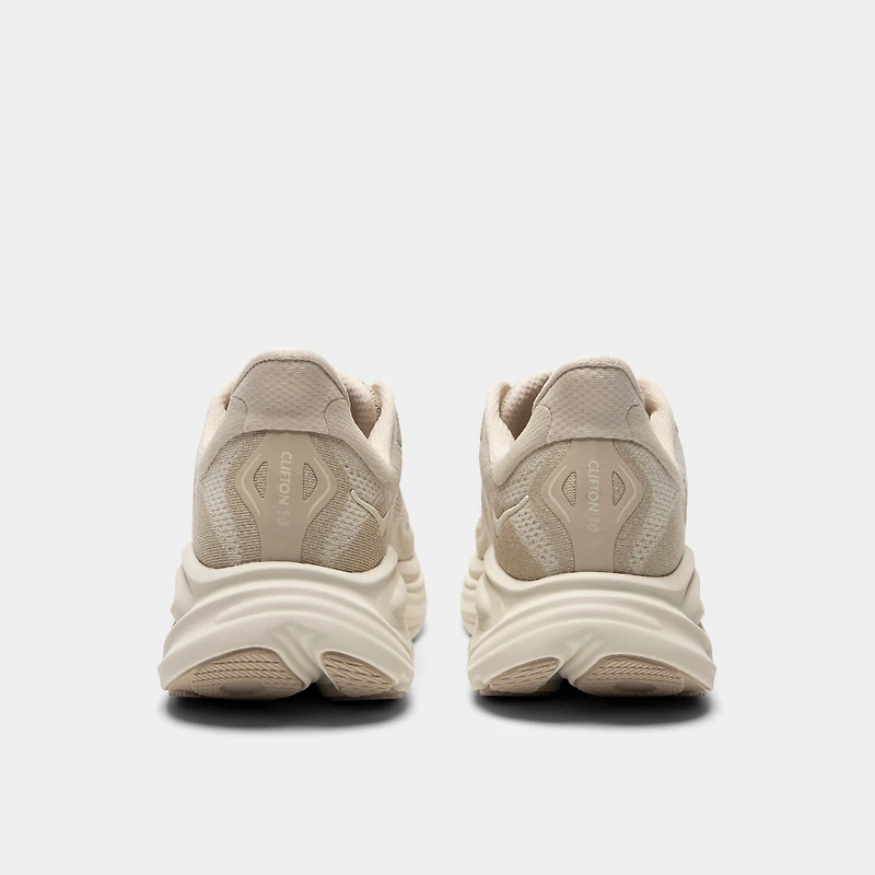 Hoka Clifton 10 Oatmeal / Oatmilk