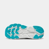 Hoka Clifton 10 White / Silver