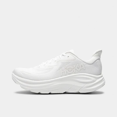 Hoka Clifton 10 White /