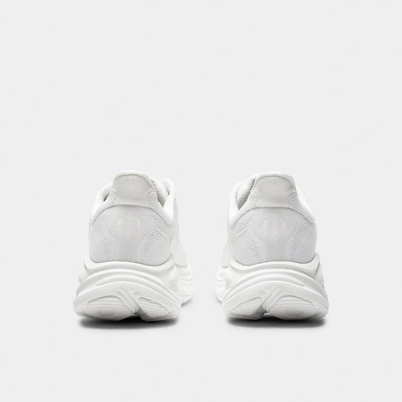 Hoka Clifton 10 White /
