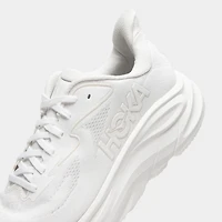 Hoka Clifton 10 White /