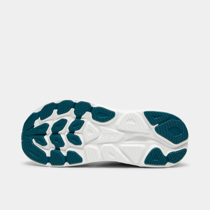 Hoka Clifton 10 Gold / Tidal