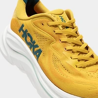 Hoka Clifton 10 Gold / Tidal