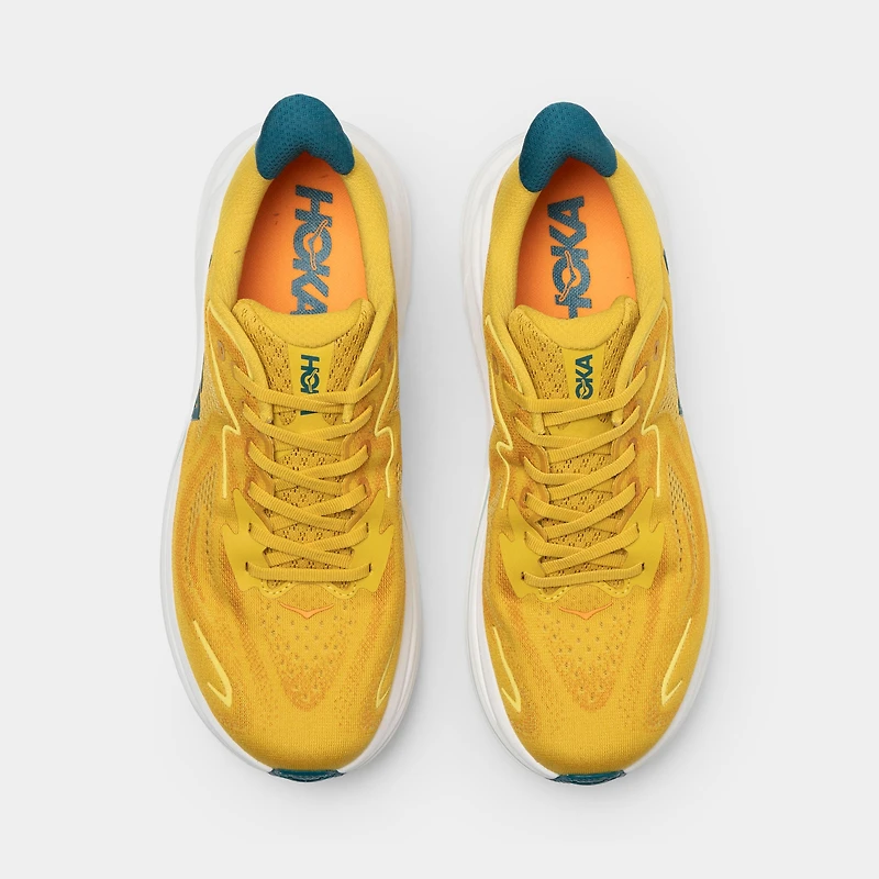 HOKA Clifton 10 Or / Tidal