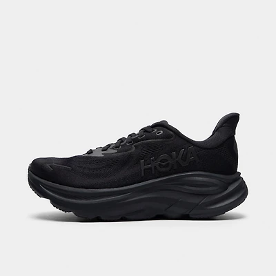 Hoka Femme Clifton 10 Noir /