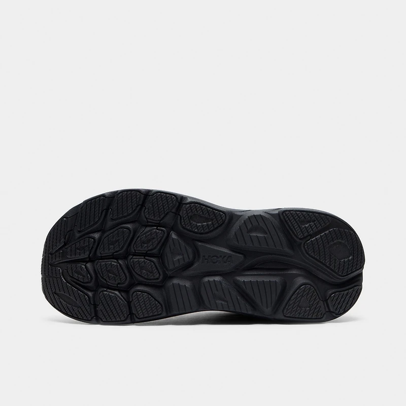 Hoka Femme Clifton 10 Noir /