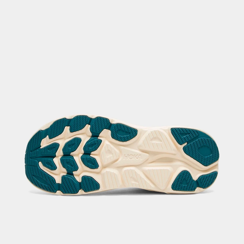 HOKA Women's Clifton 10 Birch / Alabaster