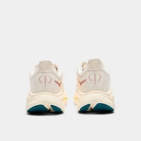 HOKA Women's Clifton 10 Birch / Alabaster