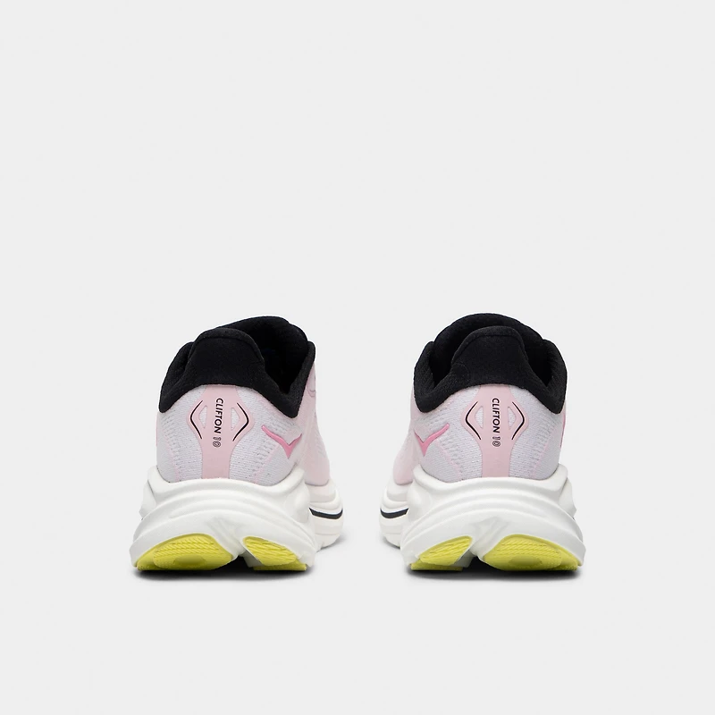 Hoka Women's Clifton 10 Carnation / Starlight Glow