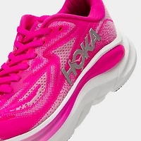 HOKA Women's Clifton 10 Neon Dragonfruit / Bubblegum