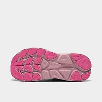 Hoka Women's Clifton 10 Rose Cream / Dried