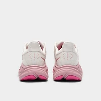 Hoka Women's Clifton 10 Rose Cream / Dried