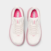 Hoka Women's Clifton 10 Rose Cream / Dried