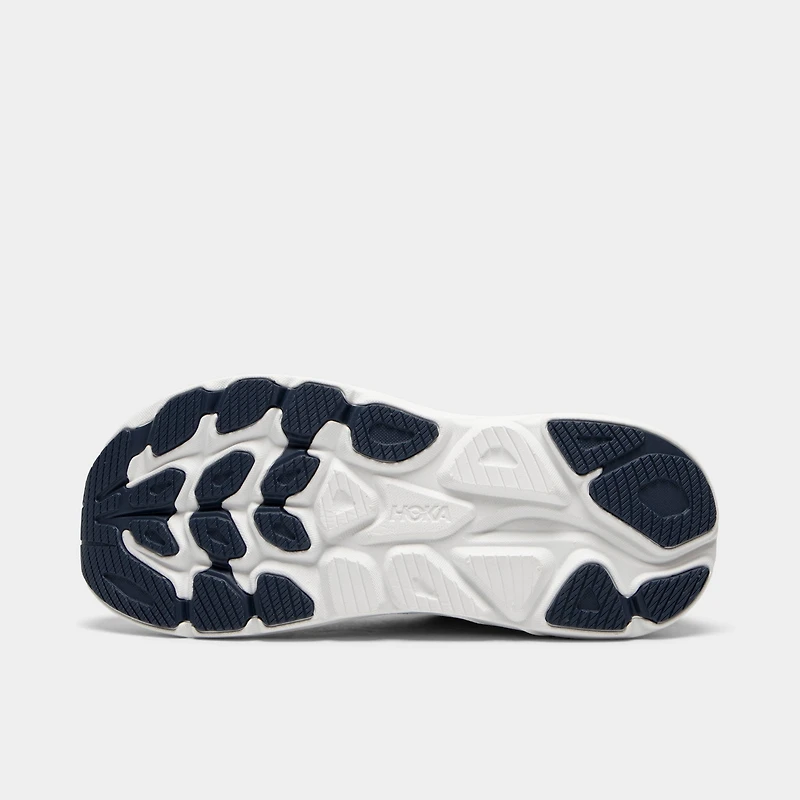 HOKA Women's Clifton 10 Soaring Blue / Frost