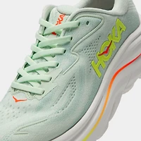 HOKA Femme Clifton 10 / Verre de Mer