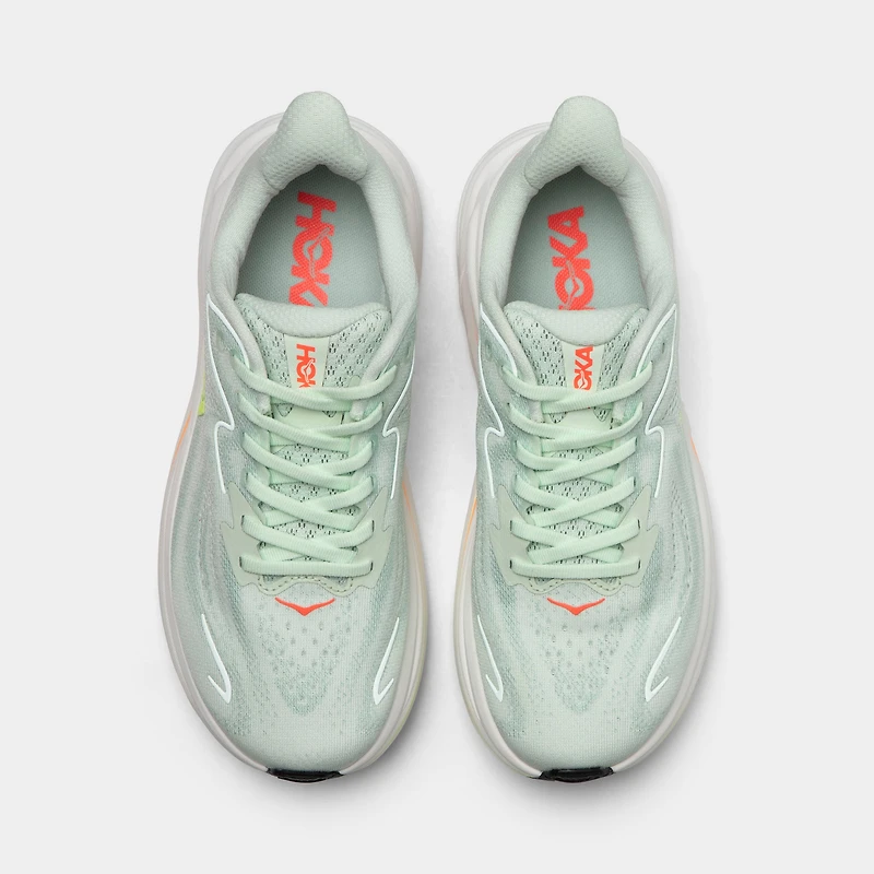HOKA Femme Clifton 10 / Verre de Mer