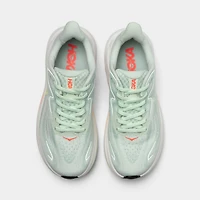 HOKA Femme Clifton 10 / Verre de Mer