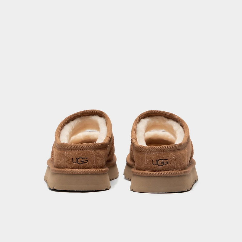 UGG Juniors' Bea Mary Jane / Chestnut