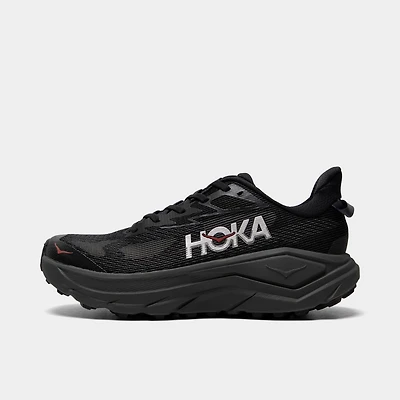 HOKA Challenger 8 Black / Pepper