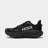 HOKA Challenger 8 Black / Pepper