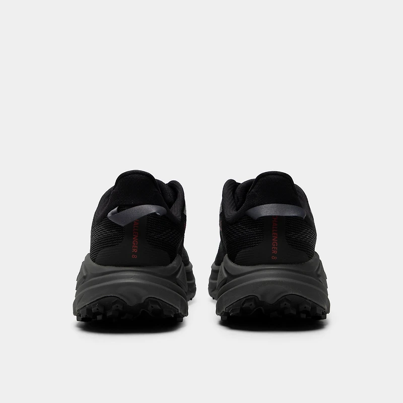 HOKA Challenger 8 Black / Pepper