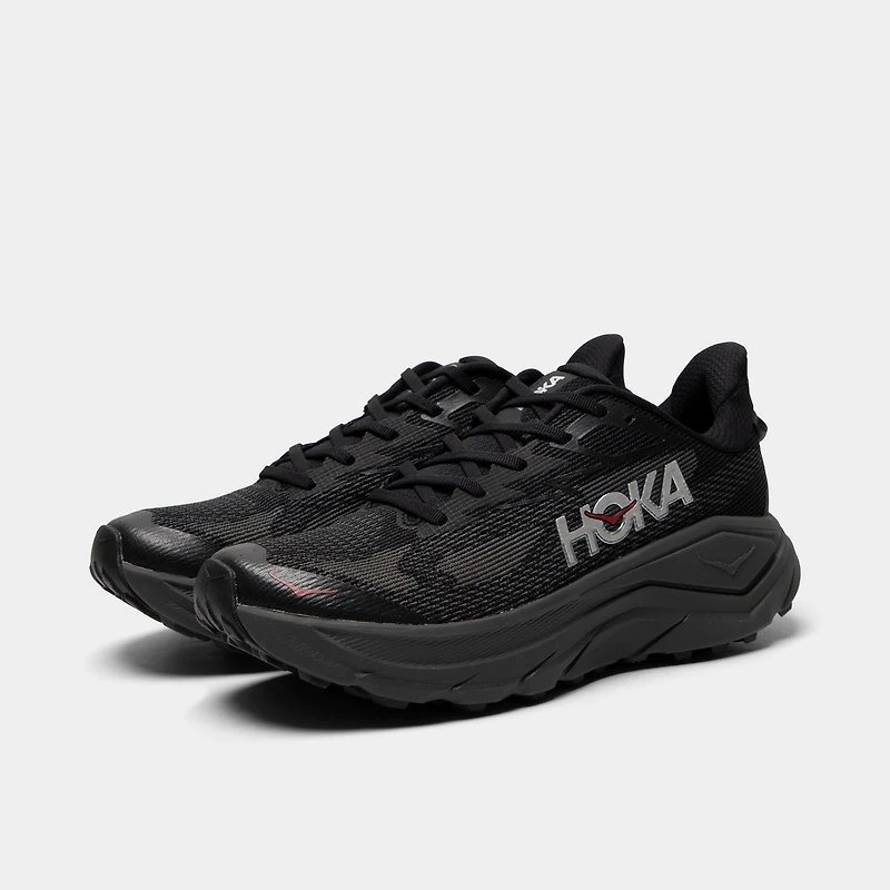HOKA Challenger 8 Black / Pepper