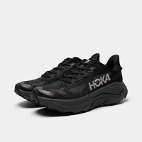 HOKA Challenger 8 Black / Pepper