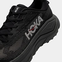 HOKA Challenger 8 Black / Pepper