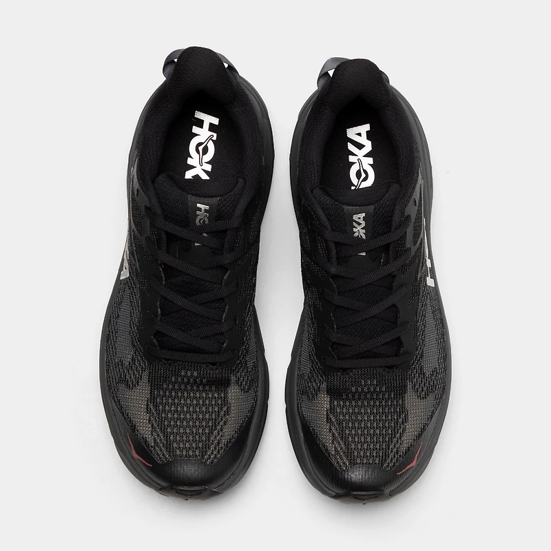 HOKA Challenger 8 Black / Pepper