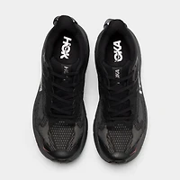 HOKA Challenger 8 Black / Pepper