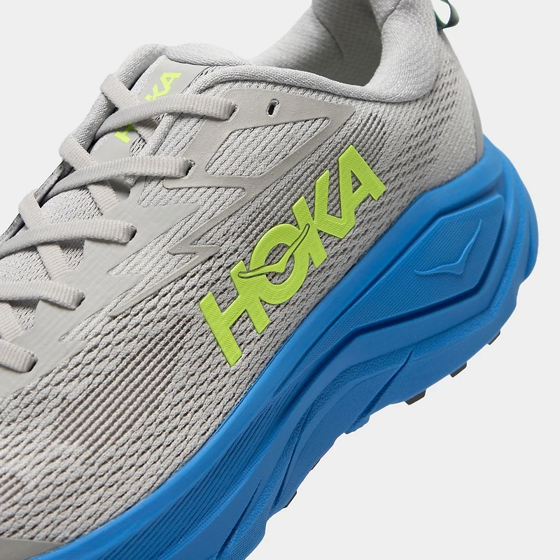 Hoka Challenger 8 poussière d'étoiles / virtuel