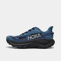 Hoka Challenger 8 Thunder / Black