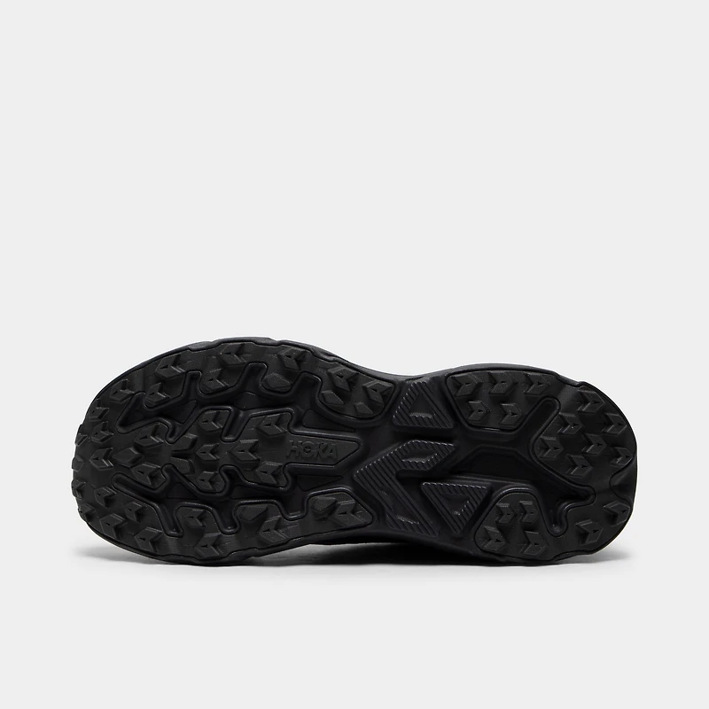 Hoka Challenger 8 Thunder / Black