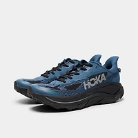 Hoka Challenger 8 Thunder / Black