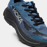 Hoka Challenger 8 Thunder / Black