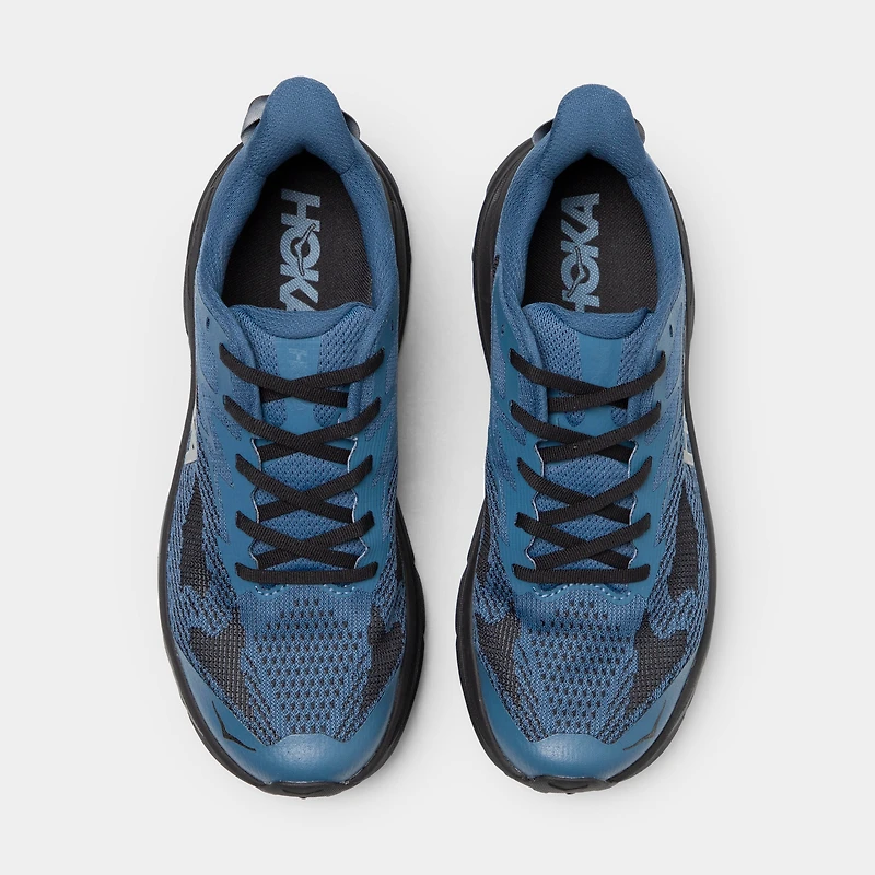Hoka Challenger 8 Thunder / Black