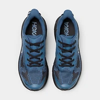 Hoka Challenger 8 Thunder / Black
