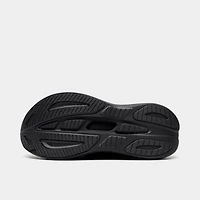 Hoka Skyward Laceless Black /