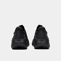 Hoka Skyward Laceless Black /